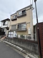 西武新宿線野方駅まで徒歩8分