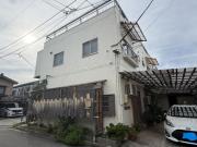 ＪＲ越後線関屋駅まで徒歩11分