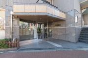 ＪＲ山手線西日暮里駅まで徒歩10分