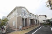 ＪＲ宇野線大元駅まで徒歩8分