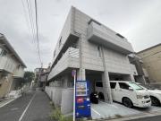 セシルコート