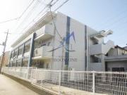 ＪＲ南武線武蔵新城駅まで徒歩13分