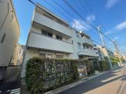 京王線八幡山駅まで徒歩4分