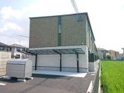 ＪＲ山陽本線西阿知駅
