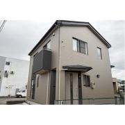 山室貸家