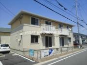 SUNNY COURT B棟