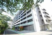 ＪＲ山手線目黒駅まで徒歩7分