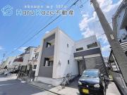 名鉄常滑線柴田駅まで徒歩8分