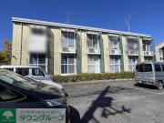 レオパレスラ・シンシア