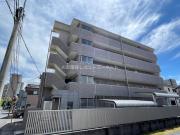 鹿児島市電谷山線鴨池駅まで徒歩4分