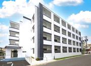 プレミアムガーデン南上原