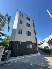 東武伊勢崎・大師線五反野駅まで徒歩12分