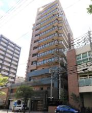 地下鉄七隈線別府駅まで徒歩2分