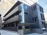 ＪＲ京浜東北・根岸線西川口駅まで徒歩15分