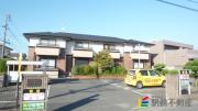 ＪＲ久大本線南久留米駅まで徒歩13分