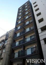 都営浅草線宝町駅まで徒歩2分
