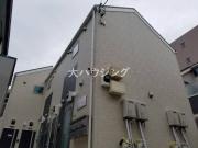 ベストハイム京急蒲田