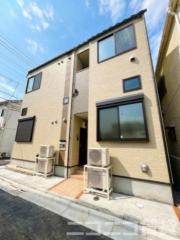 ＪＲ総武線（各駅停車）平井駅まで徒歩10分
