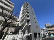 Alcyon府中
