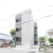地下鉄東山線岩塚駅まで徒歩9分