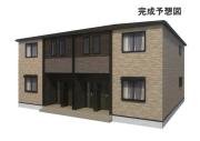 名鉄犬山線徳重・名古屋芸大駅まで徒歩10分