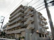 ブルーライン三ツ沢上町駅まで徒歩7分