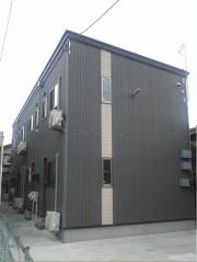 イーリス本町