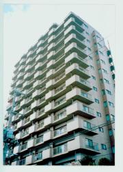 ライオンズマンション番町