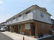 アクアコート登戸