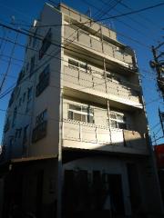 ＪＲ中央線荻窪駅まで徒歩6分