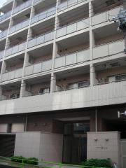 アクティ勝どき