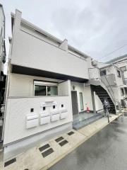 神戸高速鉄道東西線高速長田駅まで徒歩9分