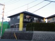 アークヒルズWATANABE 7A