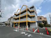 京阪本線御殿山駅まで徒歩4分