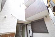 アドニス東池袋