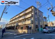 ライオンズマンション名大ウエスト111号