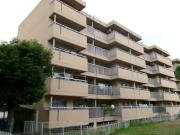 市営南江口第2住宅9号館