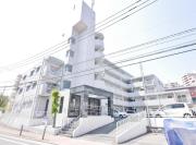 シャトレ青山B棟