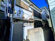 東急東横線東白楽駅まで徒歩5分