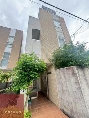 momohouse高城町