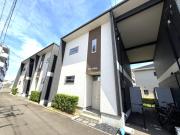 フィットセル鈴の宮G