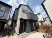 千歳台2丁目戸建て