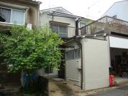 外山街道町7-45貸家