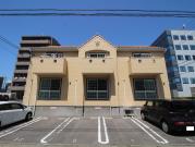 プロスパ-中砂B棟