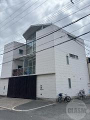 プルメリア西三国3番館