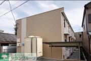 レオパレスヴィラ本町