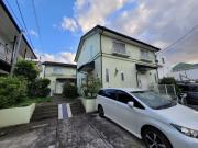 カメリアガーデン