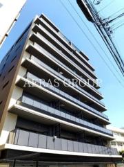 ＪＲ山手線代々木駅まで徒歩8分
