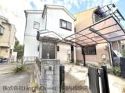 高鷲6丁目戸建て