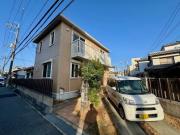 阪急宝塚線豊中駅まで徒歩30分